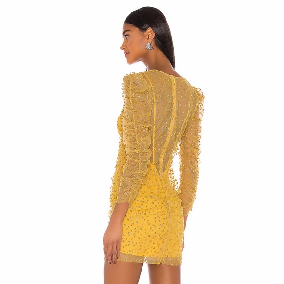 - NEW Rêve Riche Yala Dress BX8 - Picture 3 of 9